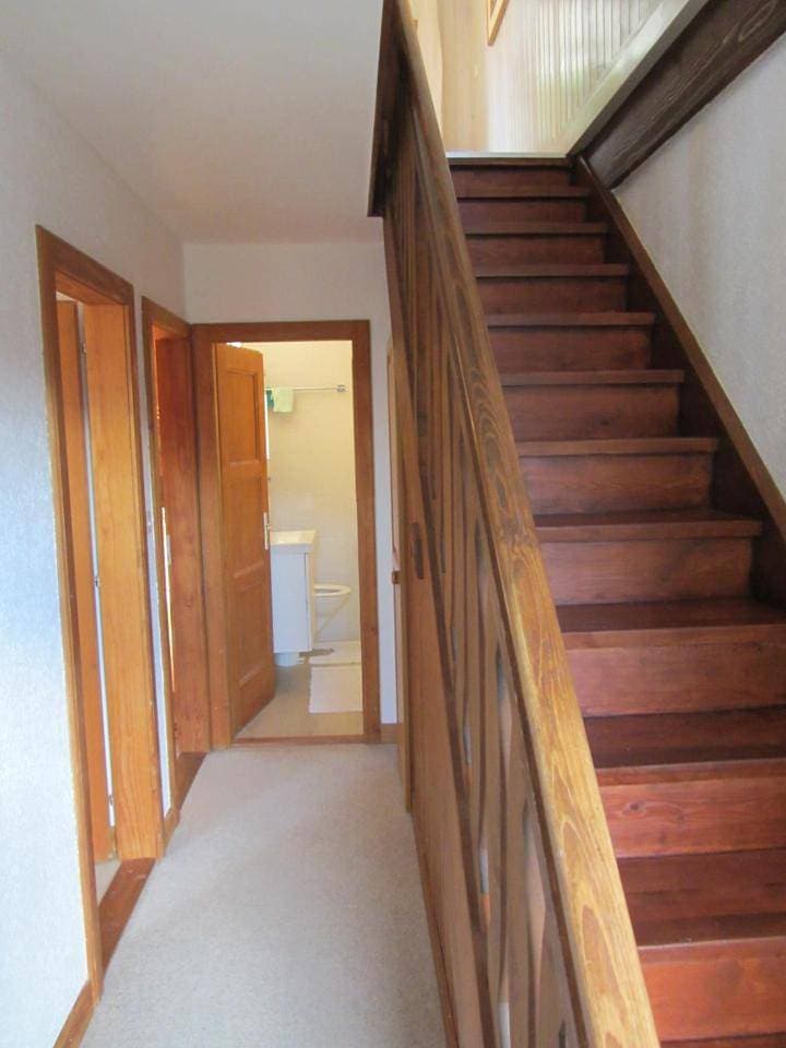 Foto 12 von 26: Three-Bedroom Chalet