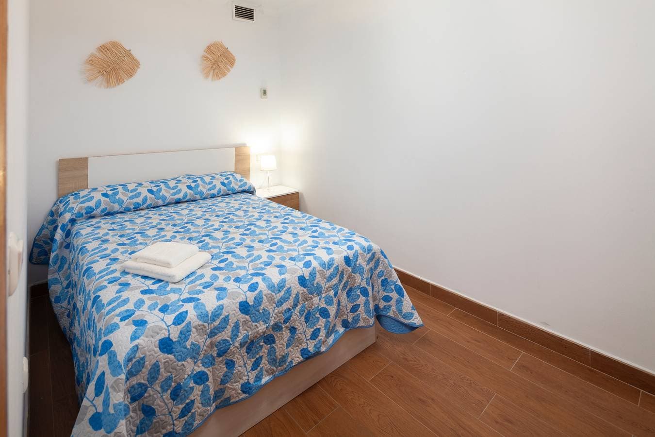 Foto 10 von 28: Ferienwohnung 'Apartamento Bellamar' mit Meerblick und Klimaanlage