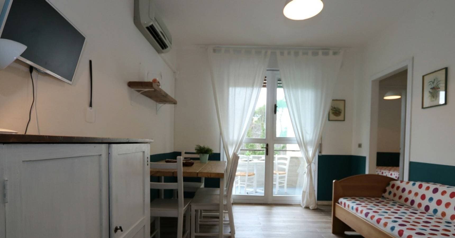 Foto 5 von 21: Sommerwohnung in bester Lage