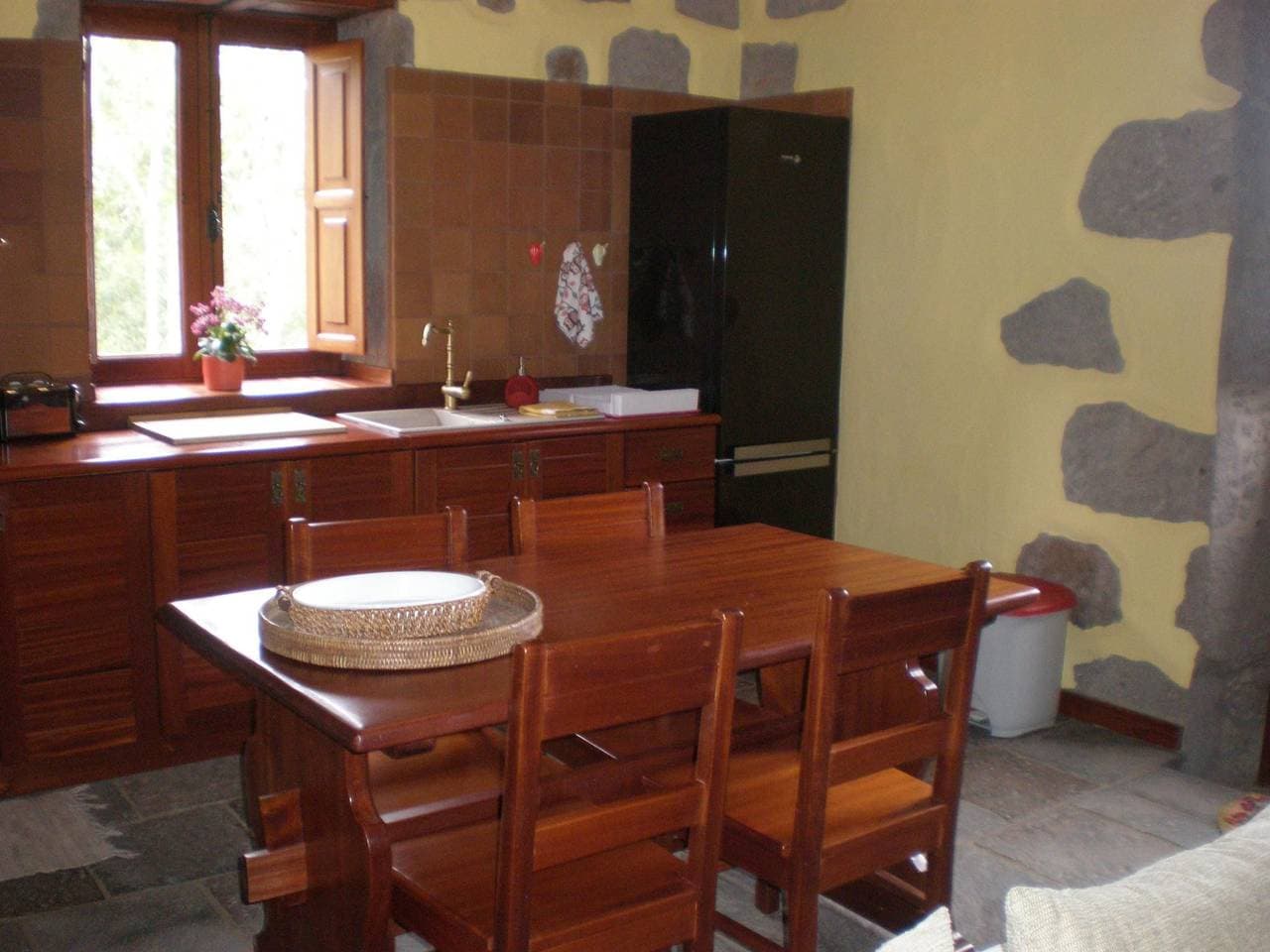 Foto 10 von 21: Ländliches Haus Las Caldereras