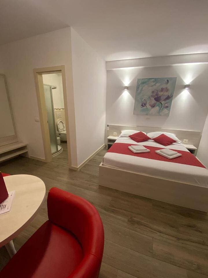 Foto 6 von 17: Standard King Room