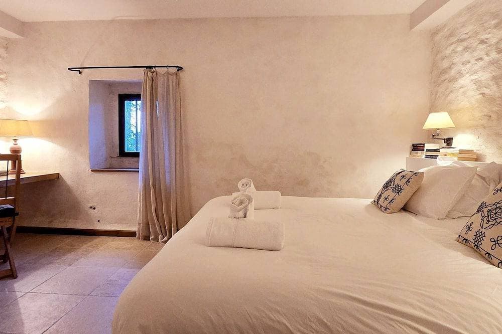 Foto 3 von 30: Cottage-Ensuite mit Dusche-La Bugade