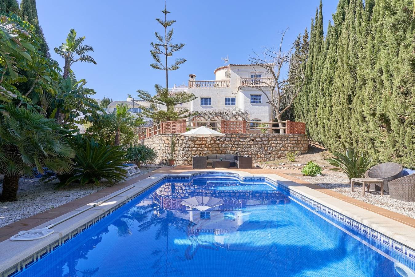 Casa Alba 1