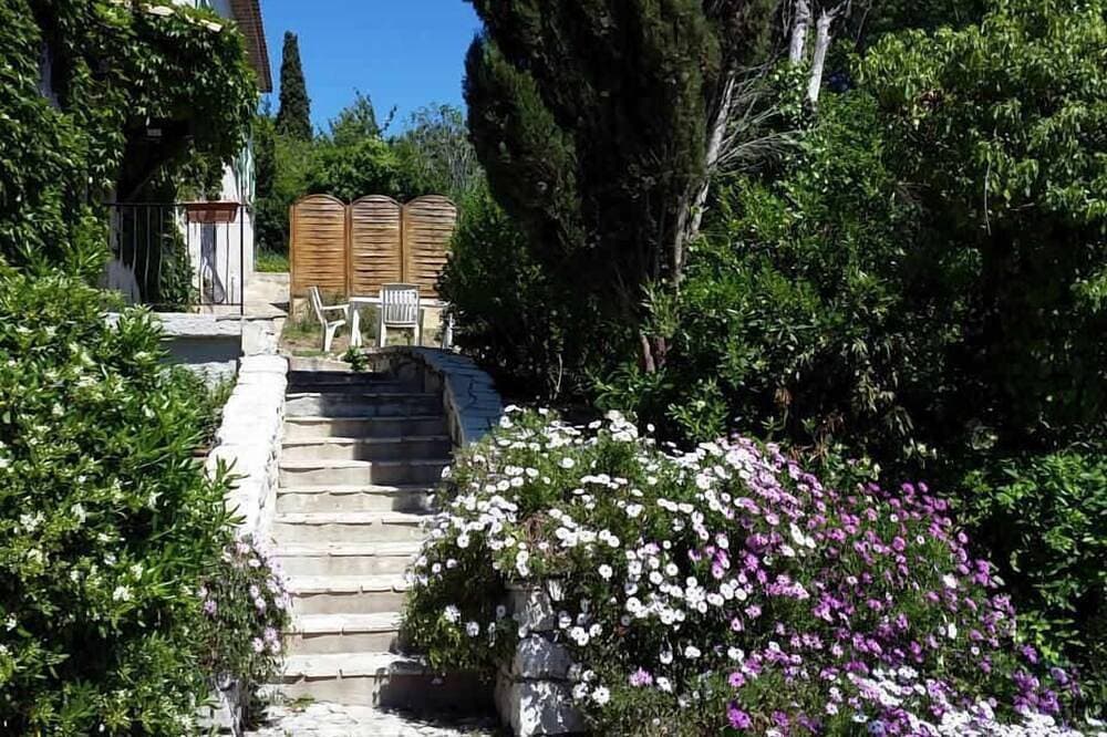 Foto 10 von 21: Gîte des Campons - La Colle-Sur-Loup