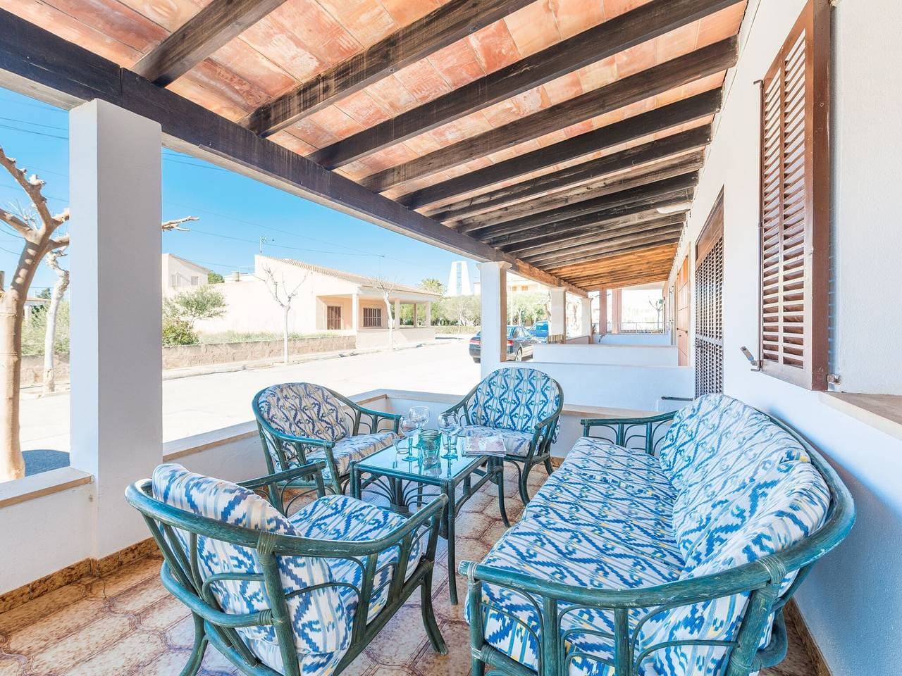 Foto 7 von 28: Sestanyolet - Ferienhaus Mit Privatem Pool