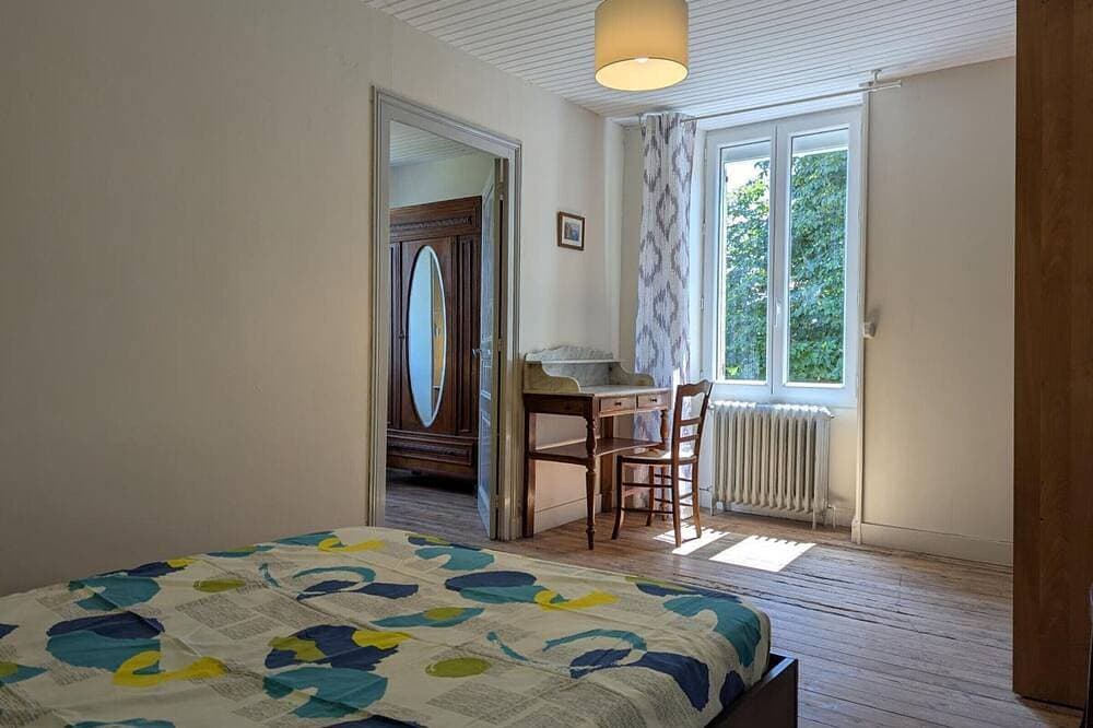 Foto 7 von 30: Einzelhaus in der Natur mit privatem Garten und WIFI