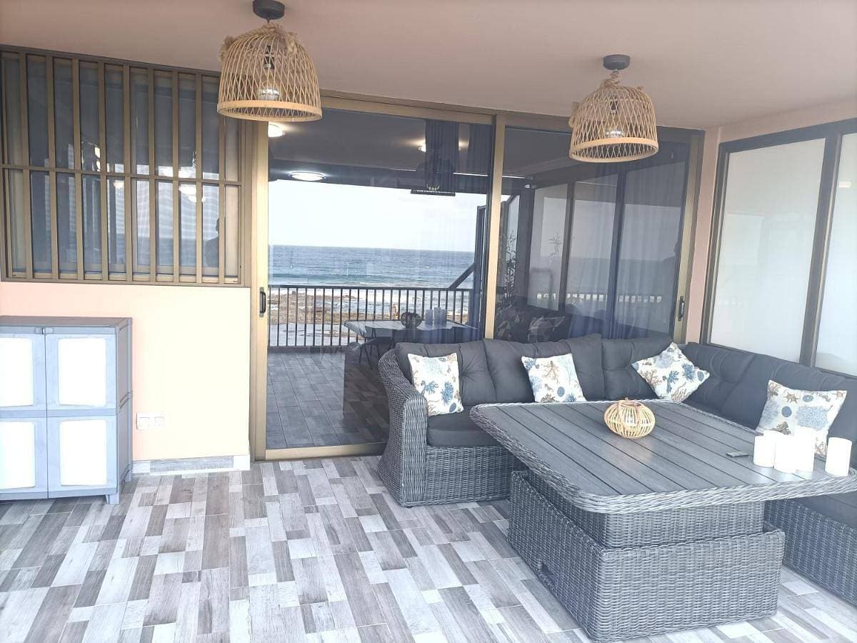 Foto 5 von 58: Apartment with Sea View