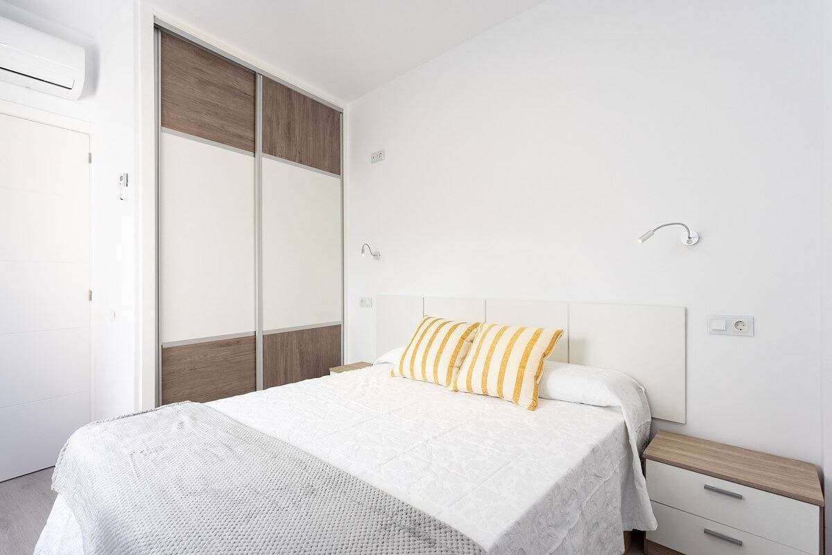 Foto 11 von 39: Ferienwohnung für 3 Personen