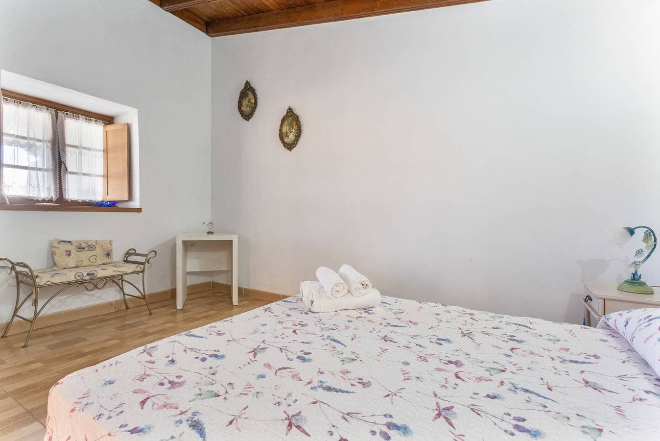 Foto 7 von 25: Ferienhaus „Las Casas del Bisa“ mit Bergblick und Terrasse in Garachico