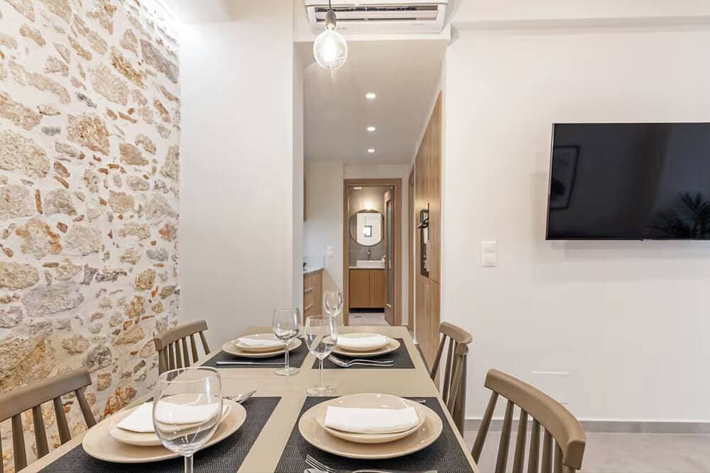 Foto 4 von 7: Stone Haven Ground Floor Apt, Apartment