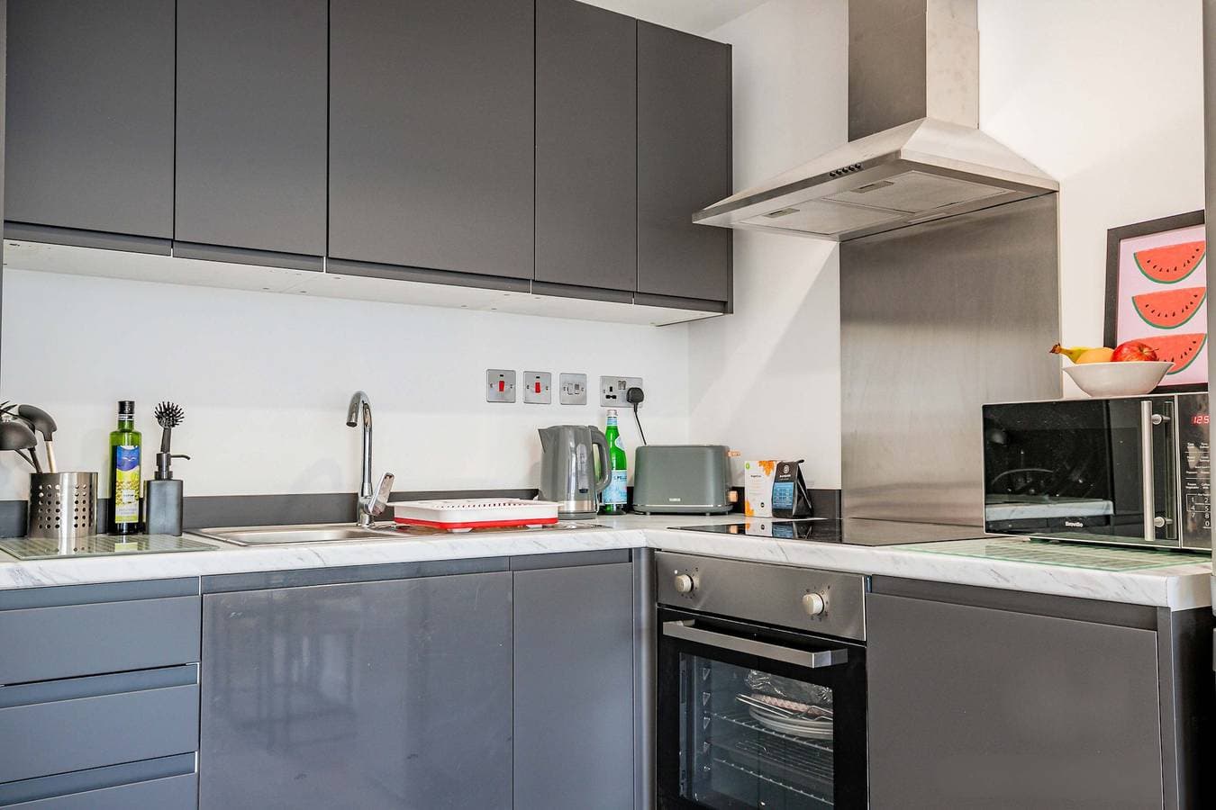Foto 4 von 24: Ferienwohnung für 4 Personen