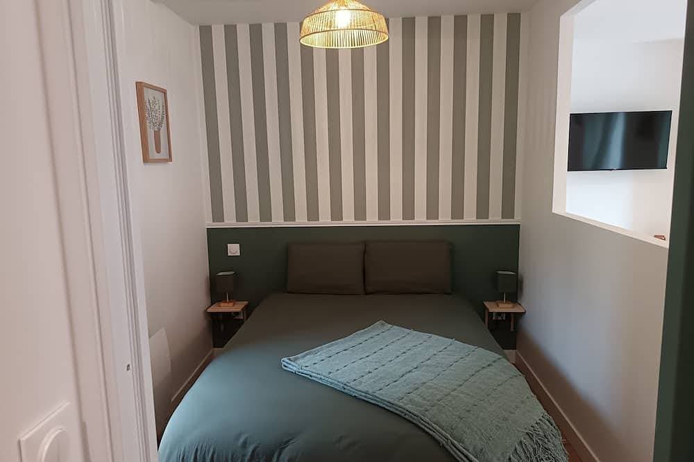 Foto 3 von 30: L'Ecaille Verte Studio - La Marée Verte