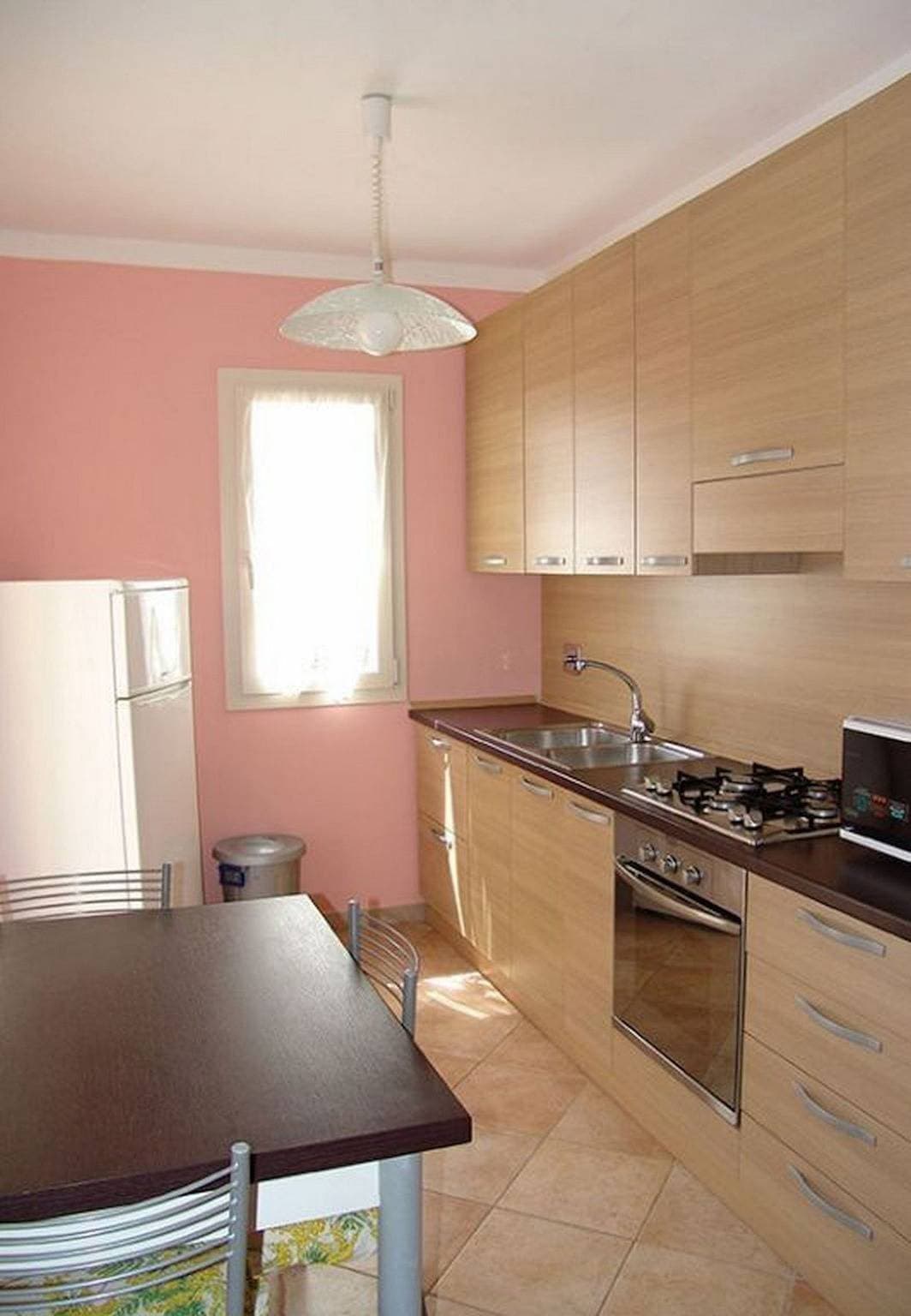 Foto 12 von 28: Villa für 6 Personen mit Garten