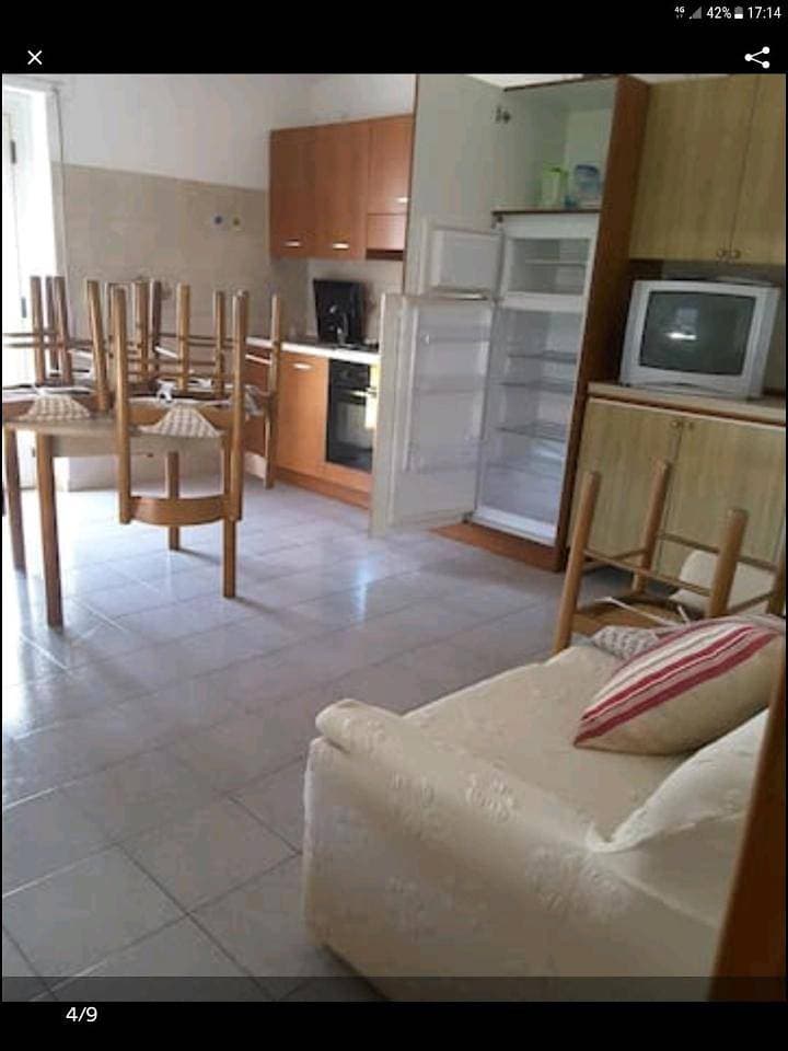 Foto 9 von 23: Two-Bedroom Apartment