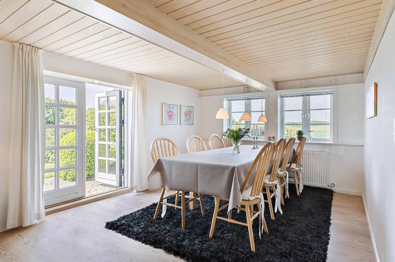 Foto 7 von 24: Awesome home in Humble w/ WiFi and 3 Bedrooms