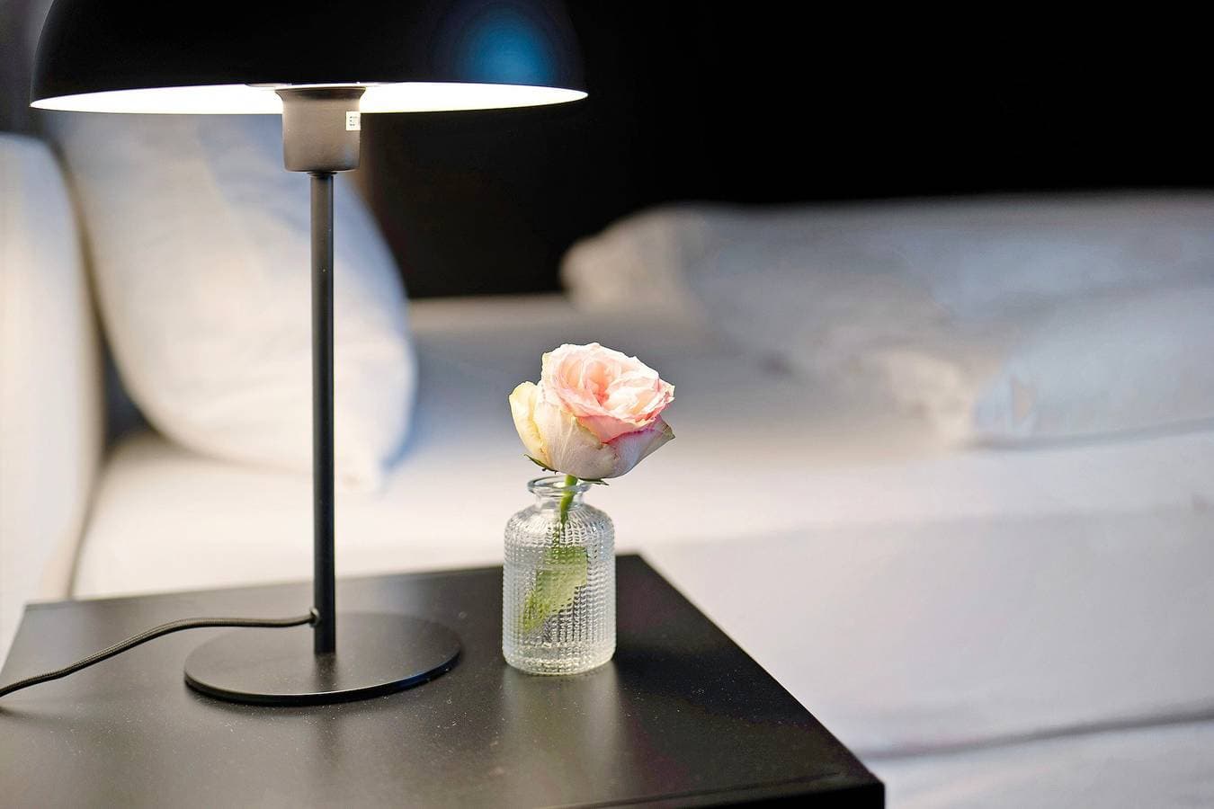 Foto 4 von 27: Modernes Einzimmer-Appartement Nr. 21 mitten im Stadtzentrum mit WLAN