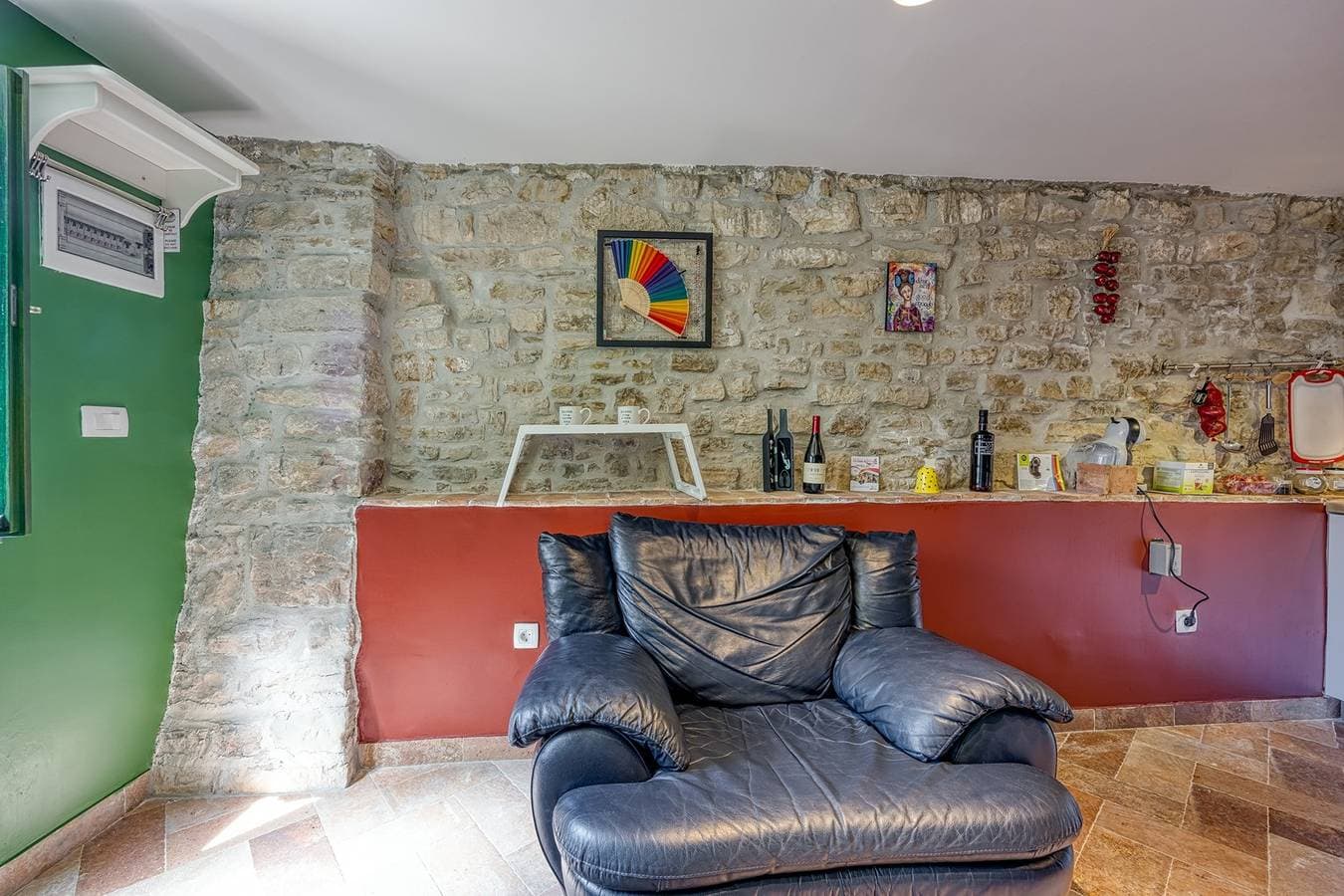 Foto 9 von 20: Romantic Casa Amica with Free Parking