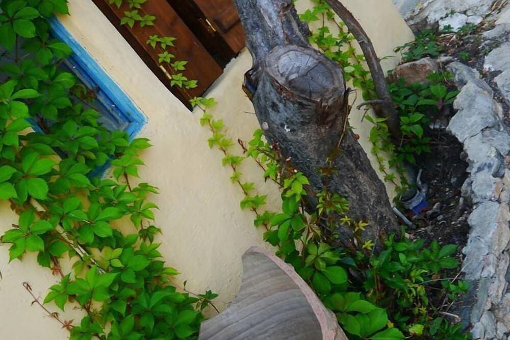 Foto 7 von 13: Kleines Gelbes Haus Mit Schönem Meerblick