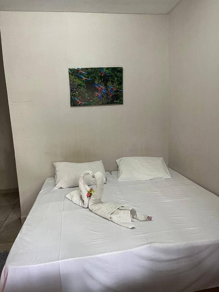 Foto 7 von 8: Double Room