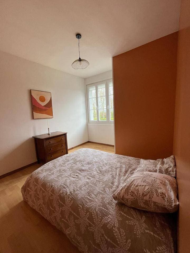 Foto 6 von 12: Two-Bedroom House