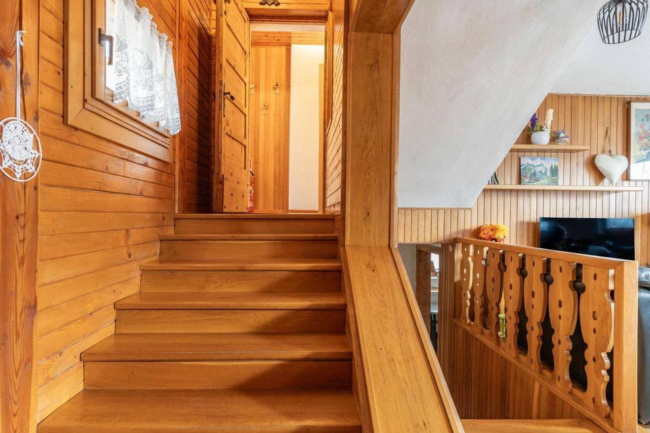 Foto 9 von 34: Three-Bedroom Holiday Home