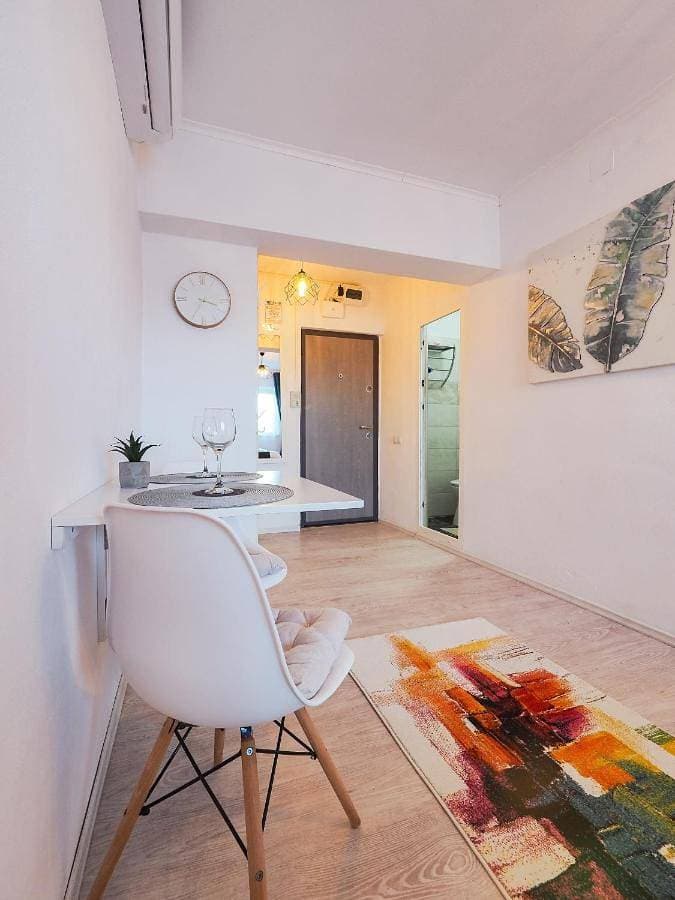 Foto 5 von 37: One-Bedroom Apartment
