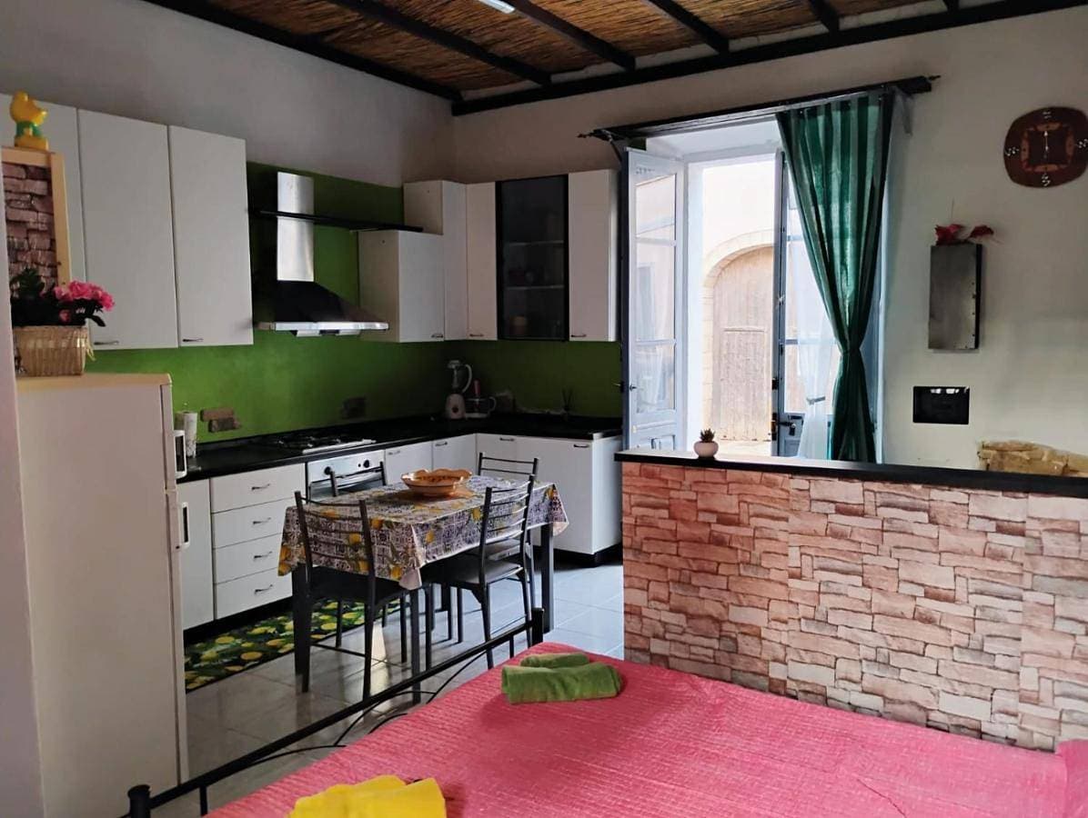 Casa vacanze Costa Verde, Guspini, Sardegna 1