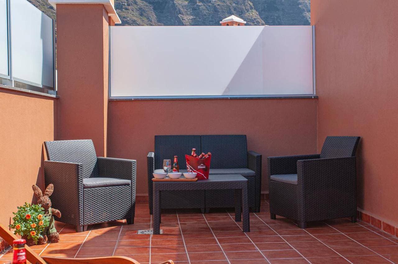 Apartamento Cruz de Toledo 1