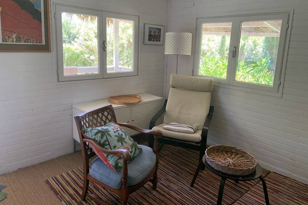 Foto 11 von 16: Charmantes Cottage in privater Residenz mit Pool - Strände fußläufig erreichbar