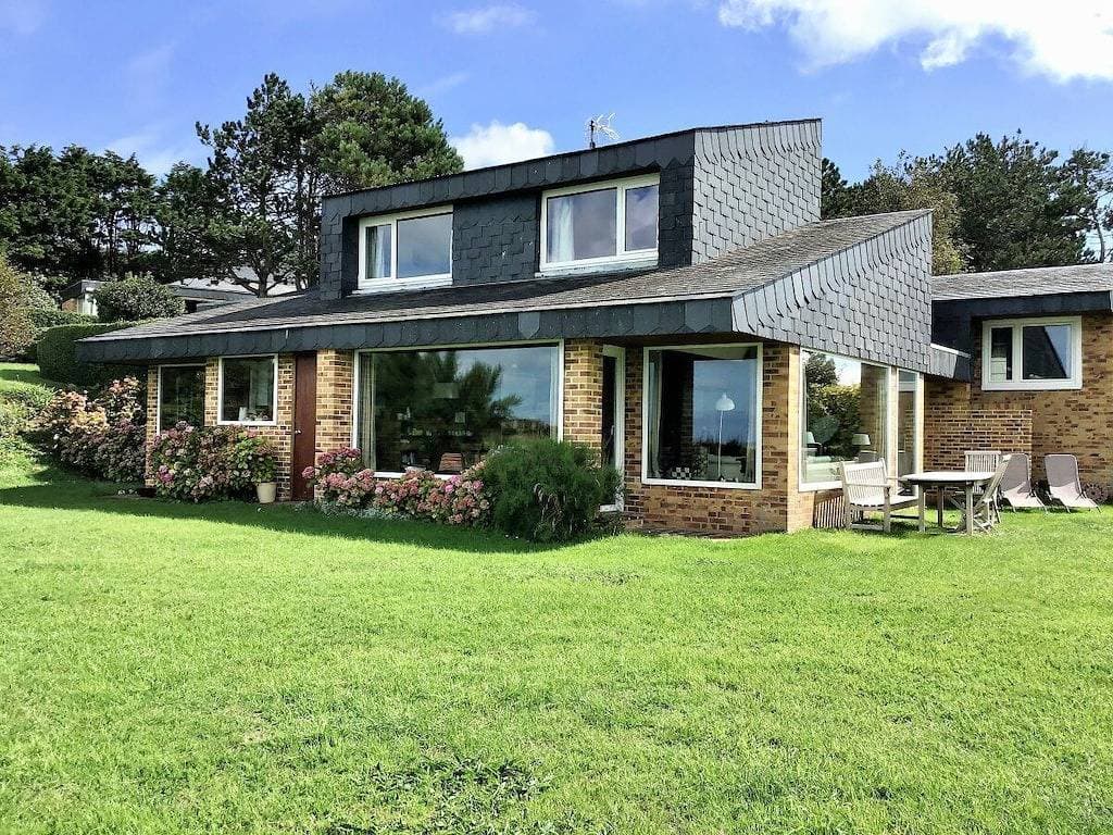 Ferienhaus mit 5 Schlafzimmer 1