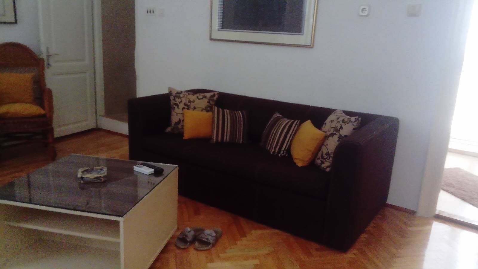 Foto 10 von 27: 3-Zimmer-Haus am Strand Blace, Usce Neretve K-16427