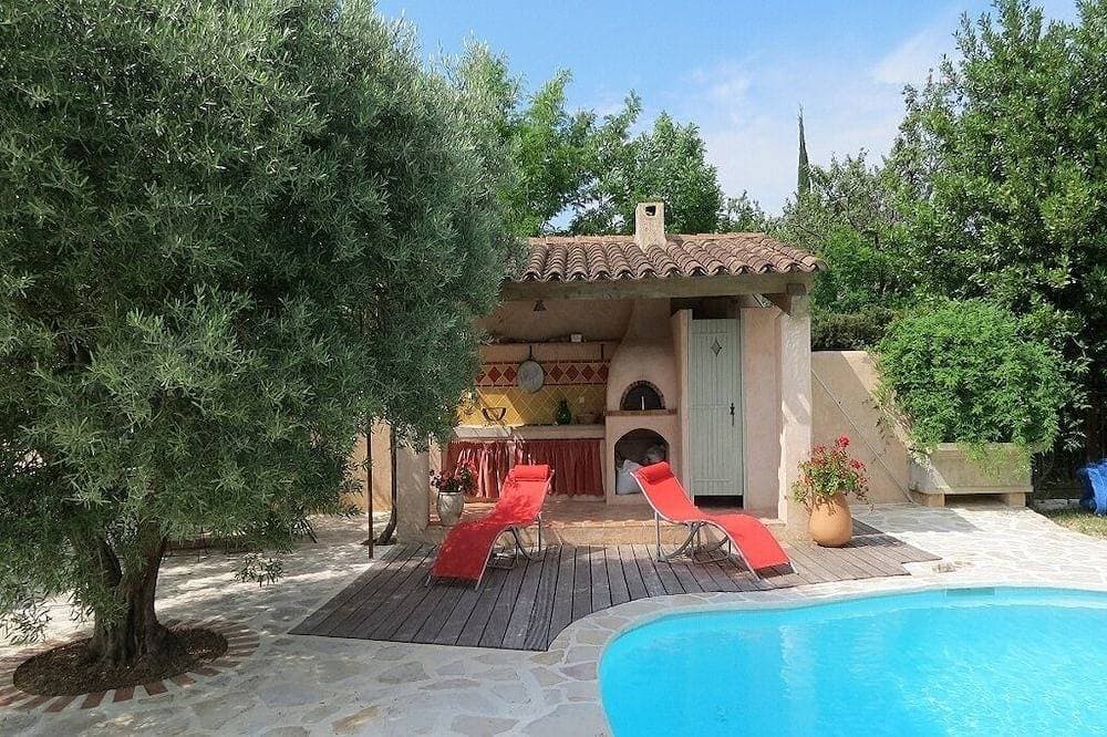Foto 11 von 16: Maison Provencale Avec Piscine