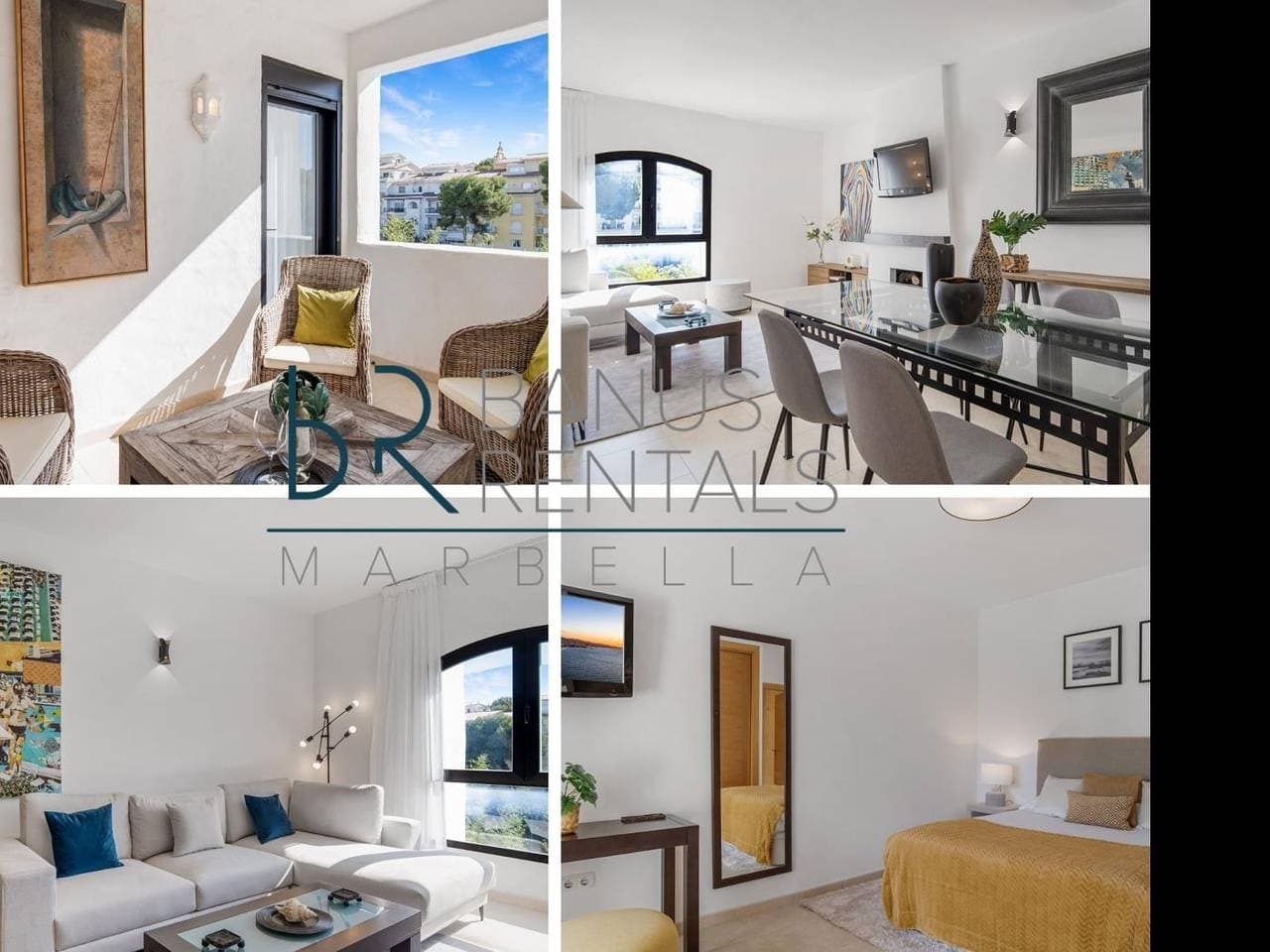 Ferienwohnung 97m² 1