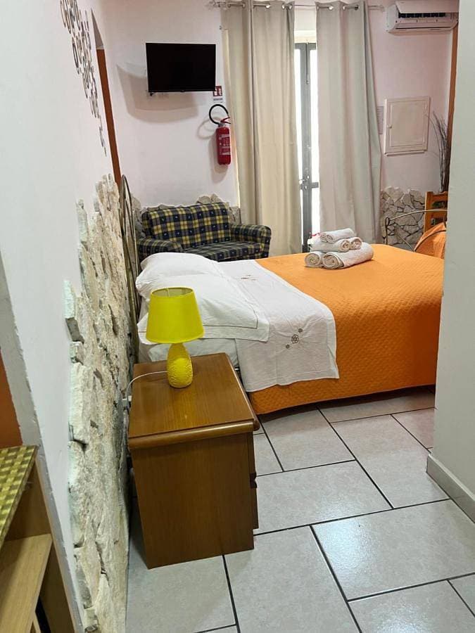 Foto 4 von 40: One-Bedroom Apartment