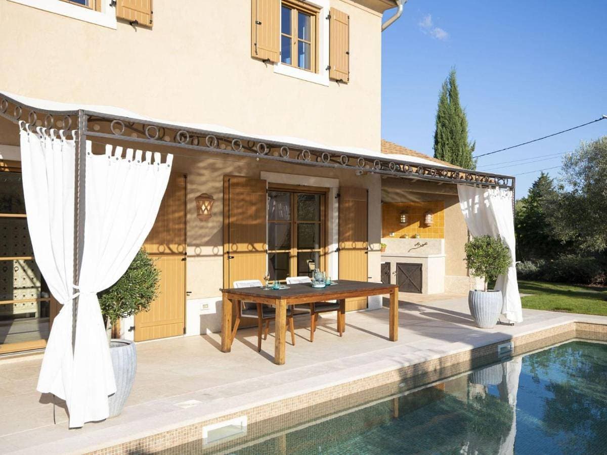 Foto 4 von 5: Holiday Home