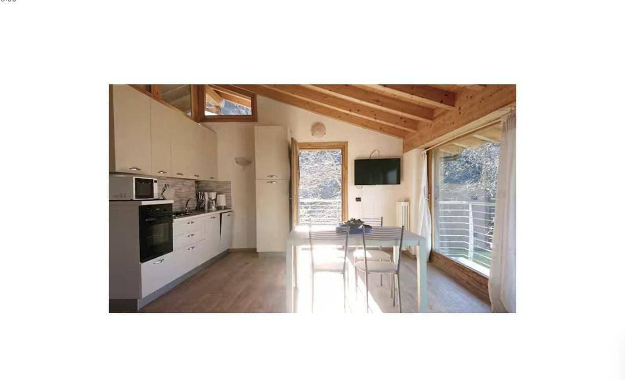Foto 5 von 12: Two-Bedroom Chalet