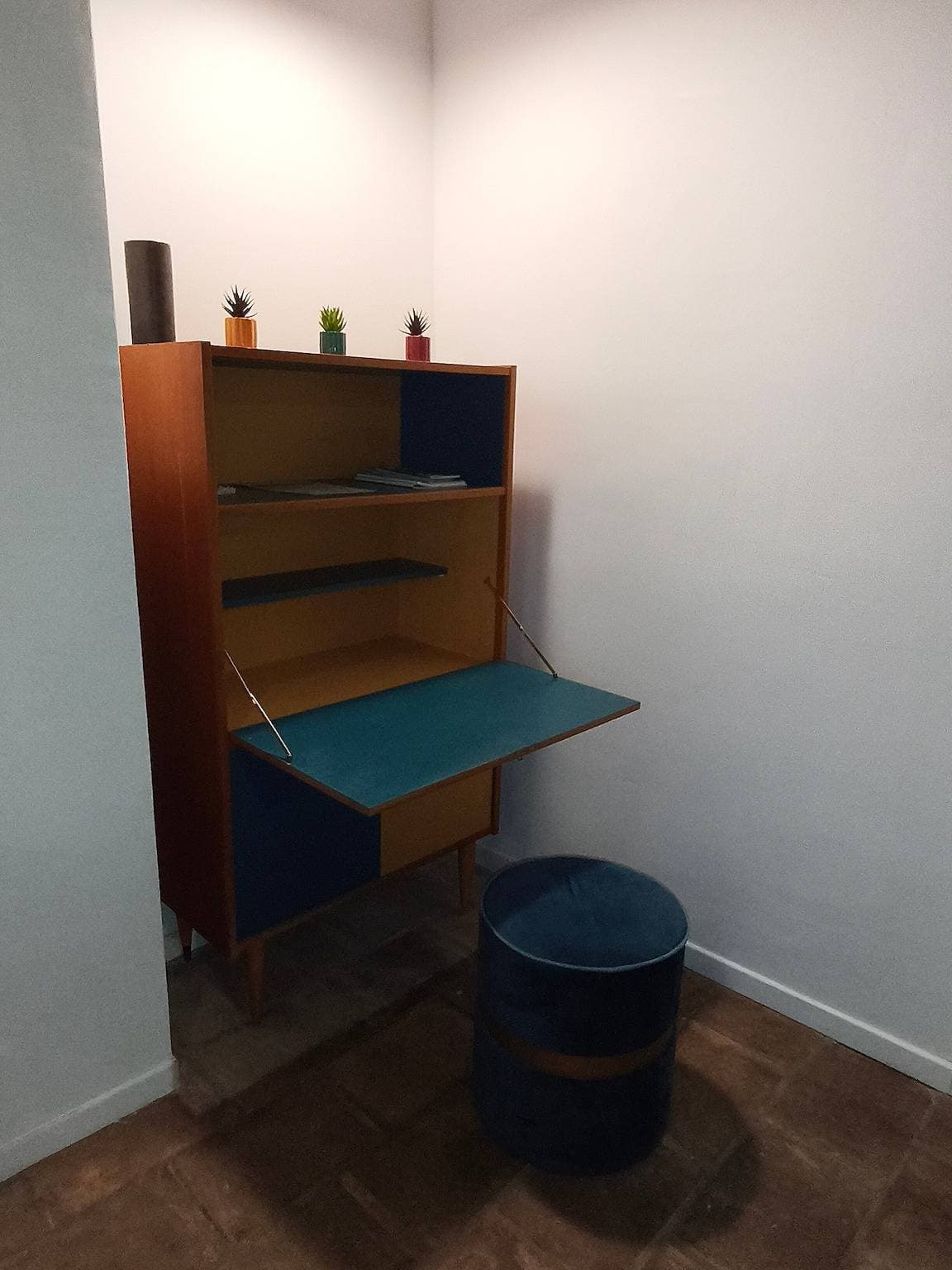 Foto 4 von 30: Voll ausgestattetes Apartment mit Gemeinschaftsterrasse, Fahrradabstellplatz und WLAN
