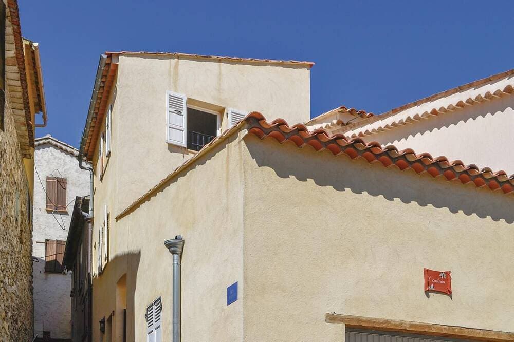 Foto 13 von 24: Gemütliches Haus in Cuebris mit Bergblick