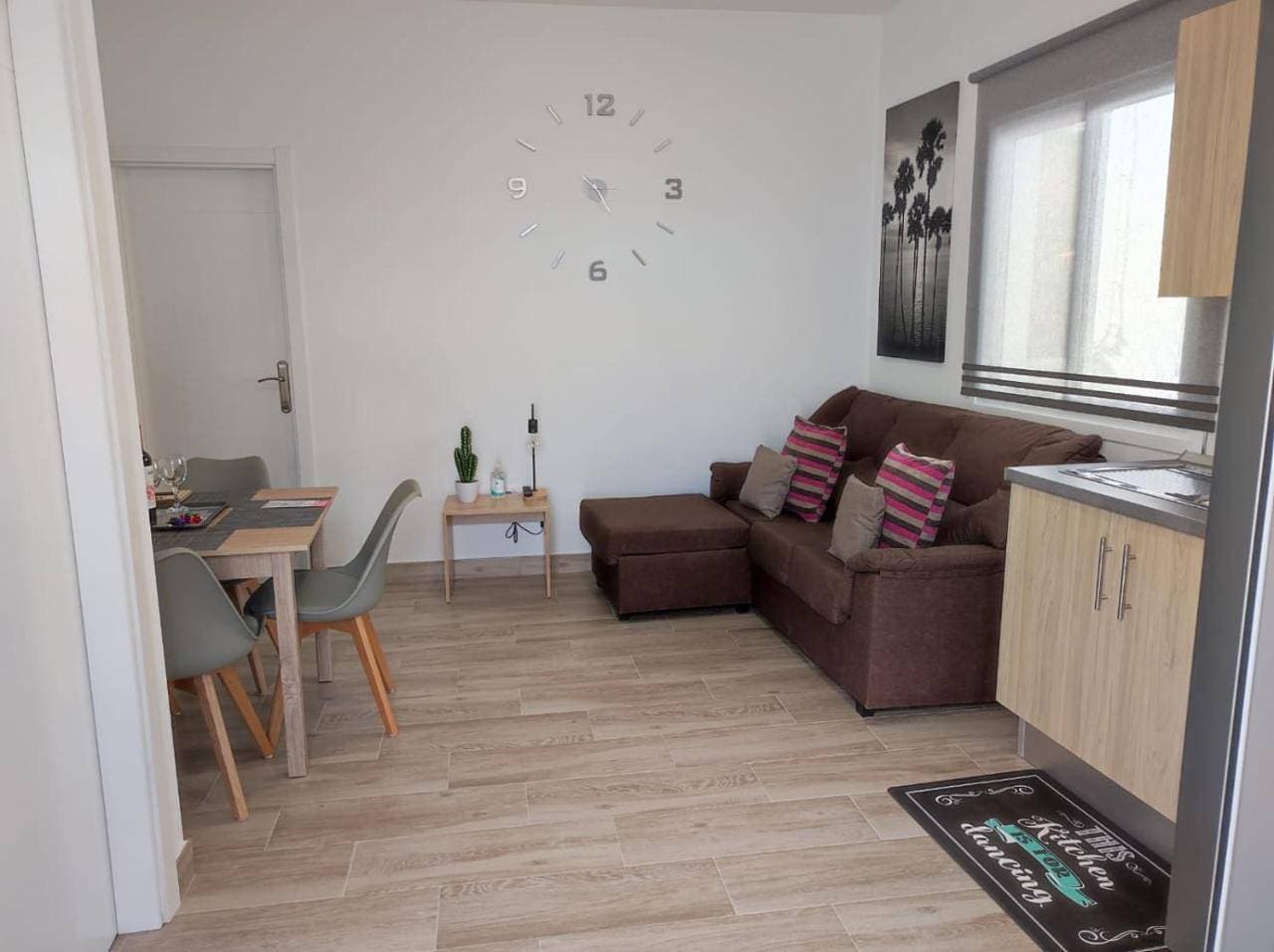 Foto 6 von 33: Two-Bedroom House