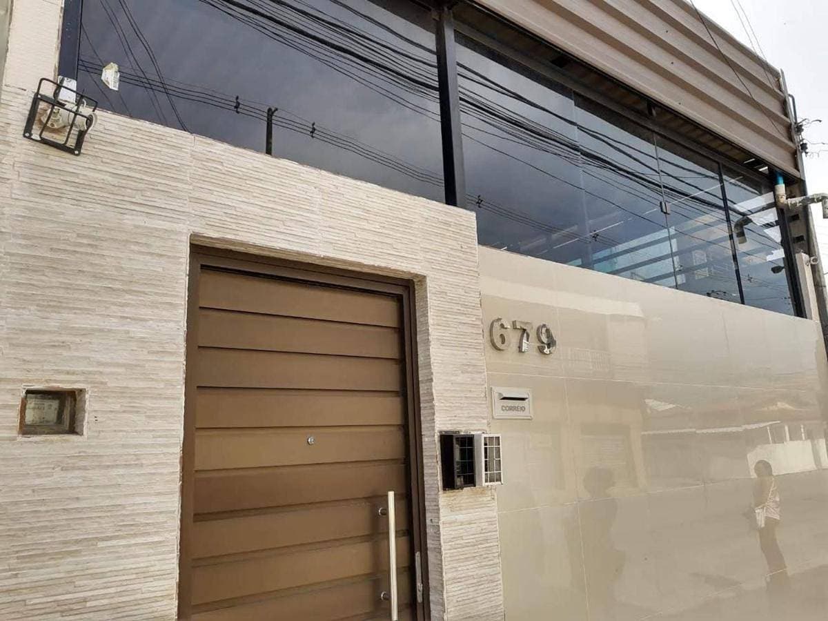 Lar Recife Olinda - Hostel com suítes privativas - Prox Centro de Convenções 1