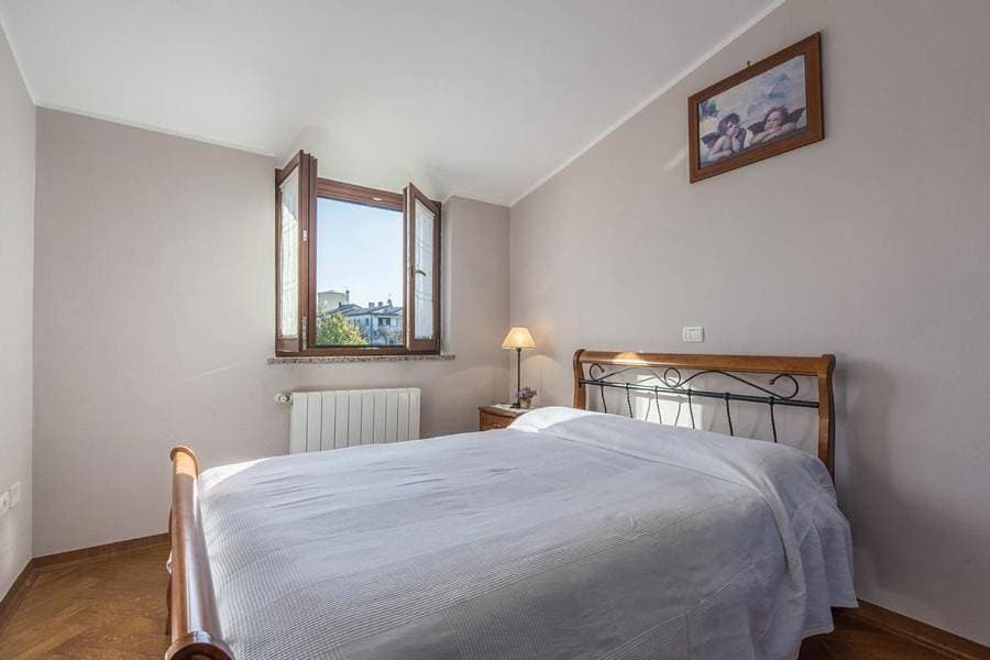 Foto 8 von 29: Schone Ferienwohnung fur 6 Personen mit Meerblick.