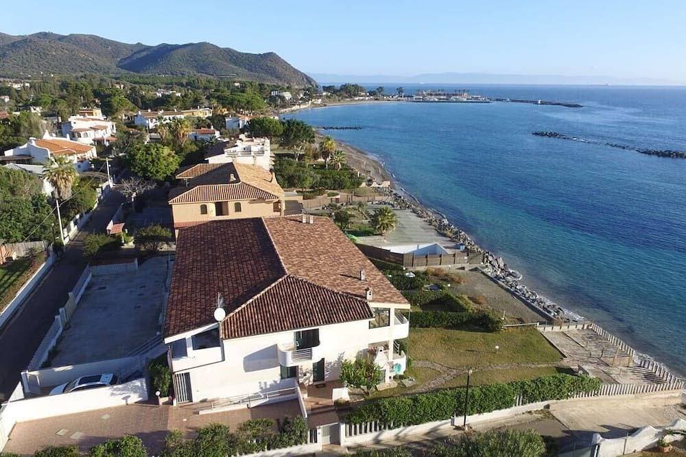 Foto 7 von 23: Terrazza sul Mare