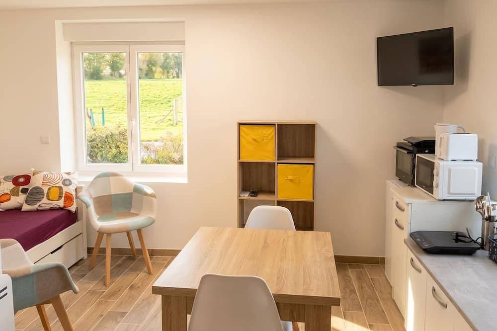 Foto 10 von 12: Homerez - Studio in Barzy-en-Thiérache