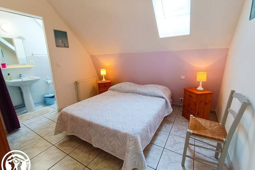 Foto 4 von 28: Gîtes de France® - La Grange de Lengrau
