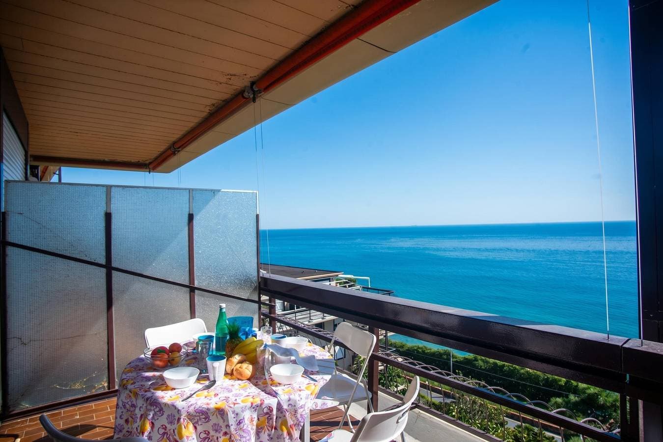 Foto 7 von 19: Sole Surf E Relax, Sea-View Balcony Apartment