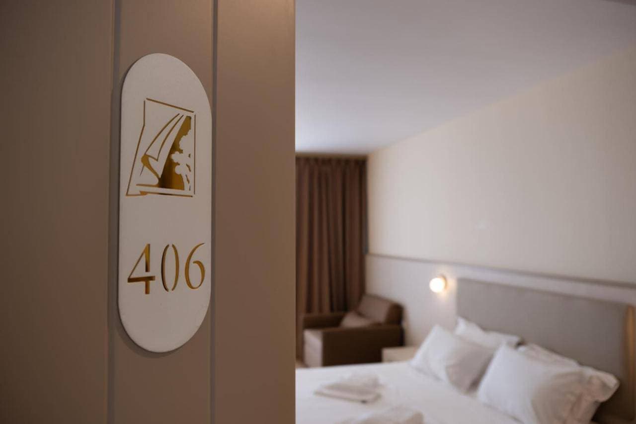 Foto 7 von 12: Double Room with Sea View
