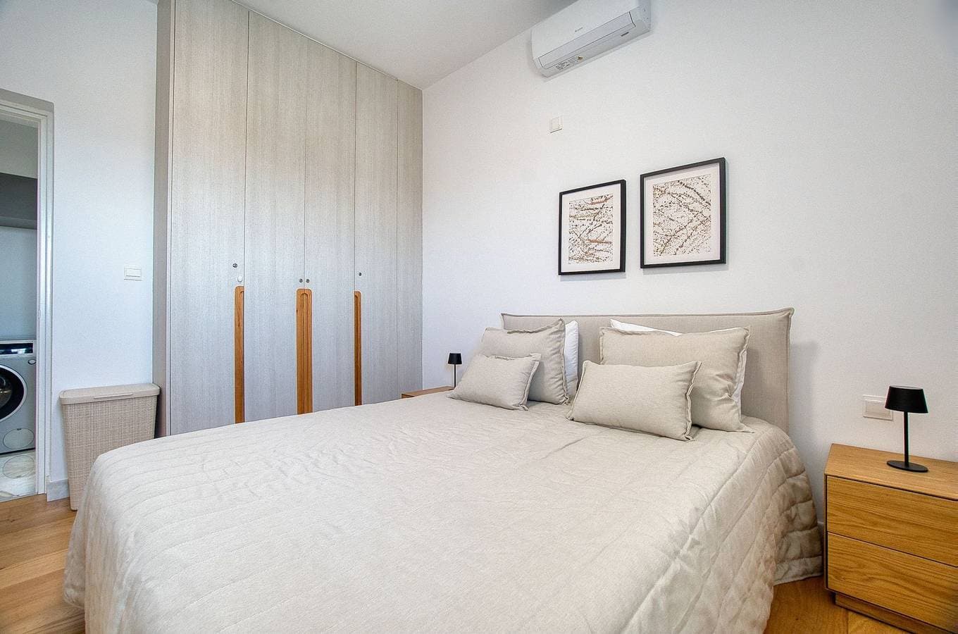 Foto 8 von 25: Ferienwohnung für 2 Personen mit Pool