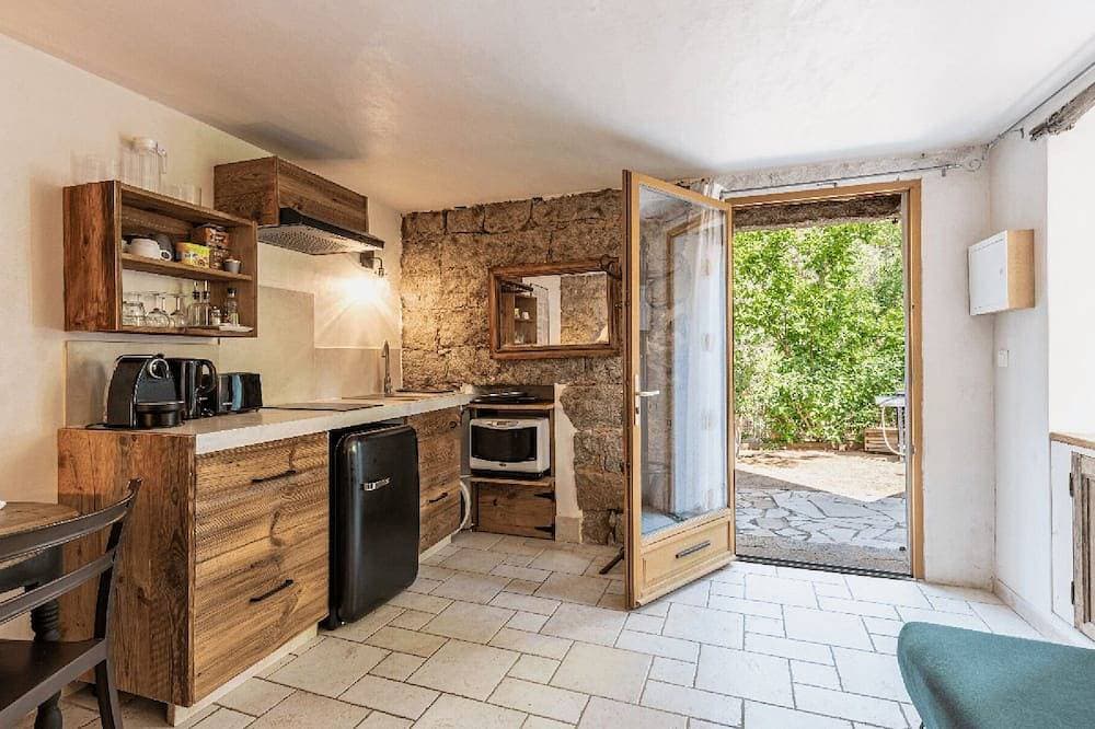 Foto 7 von 19: Charming apartments in Porto-Vecchio and Araggio, between the sea and the mounta