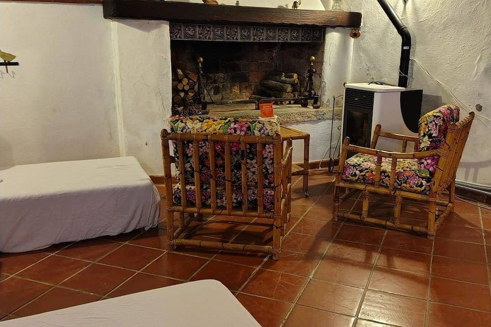 Foto 9 von 15: Detached House In The Castle Isola Del Giglio