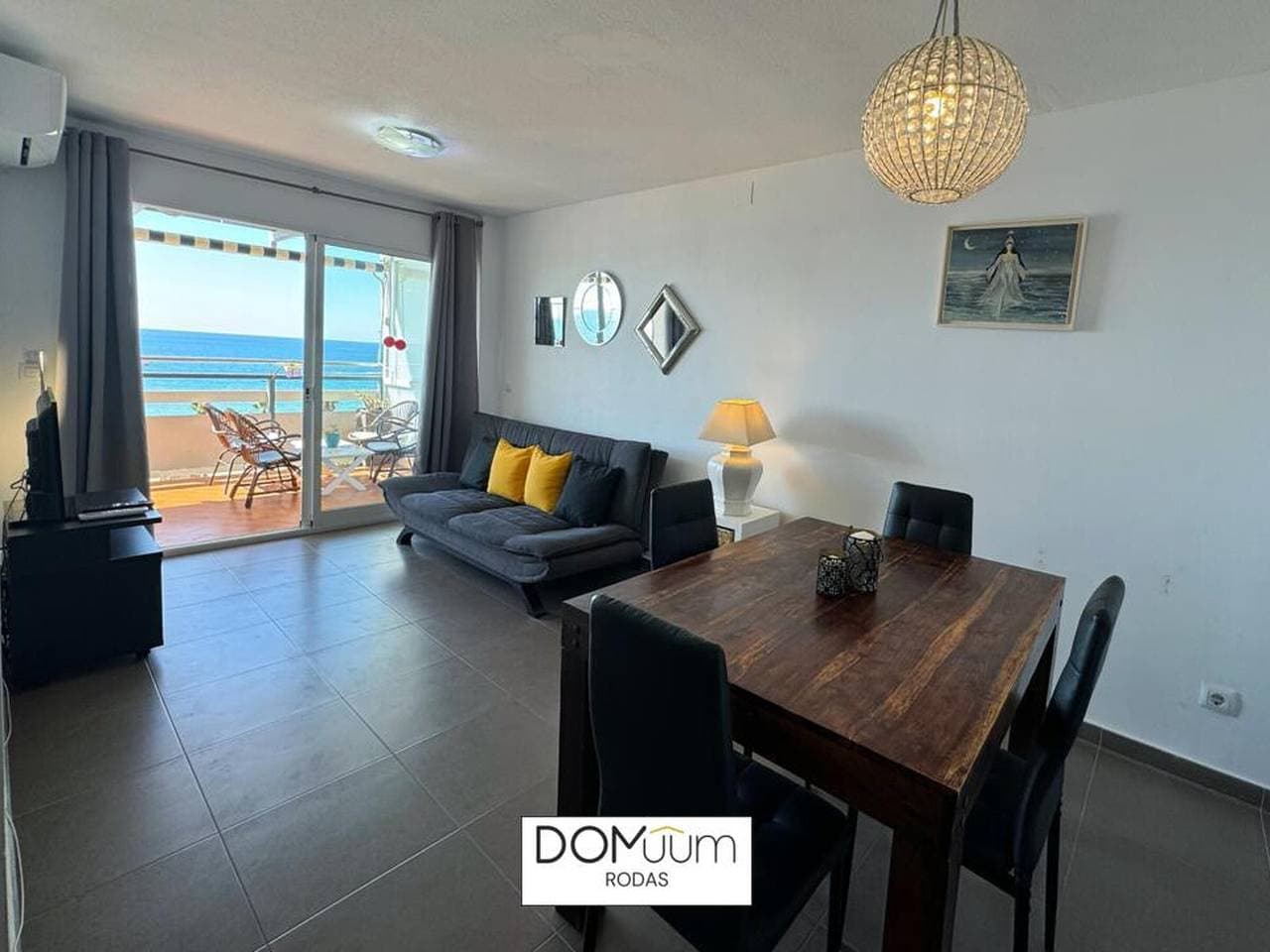 Foto 7 von 25: Meerblick-Apartment mit Wifi in Salou